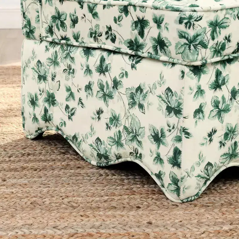 Chaise de salle à manger élégante Okak en flanelle, chaise d'appoint avec coussin moelleux, chaise de salon avec oreiller assorti pour le salon ou la chambre à coucher
