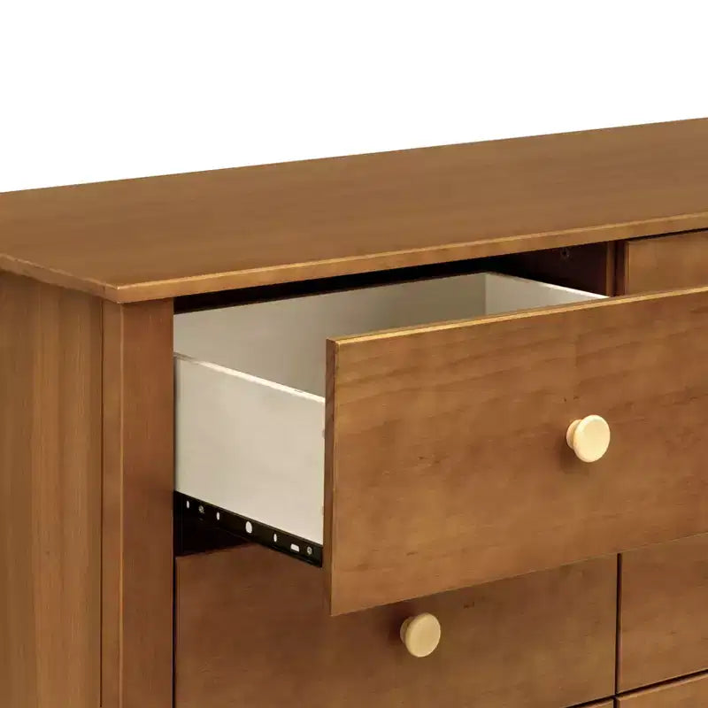 Commode double à 6 tiroirs Babyletto Sprout