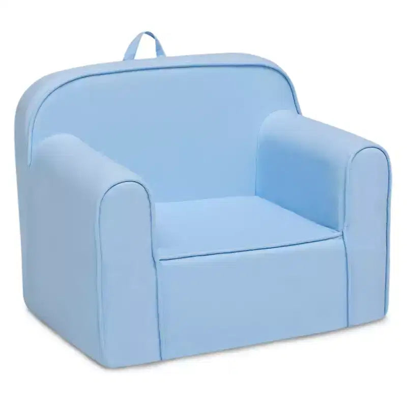 Fauteuil en mousse Cozee pour enfants Delta Children