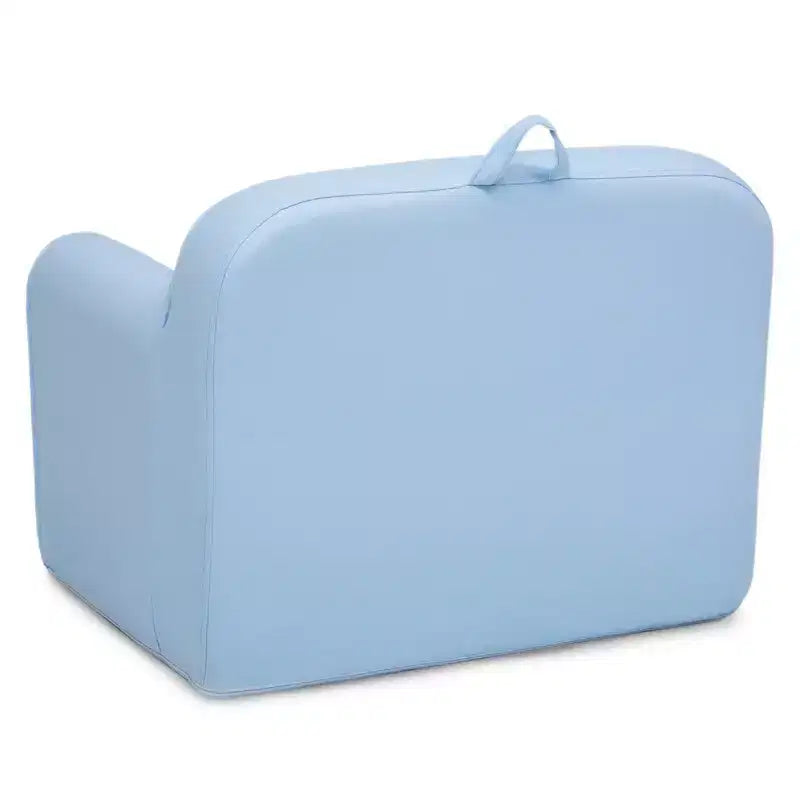 Fauteuil en mousse Cozee pour enfants Delta Children