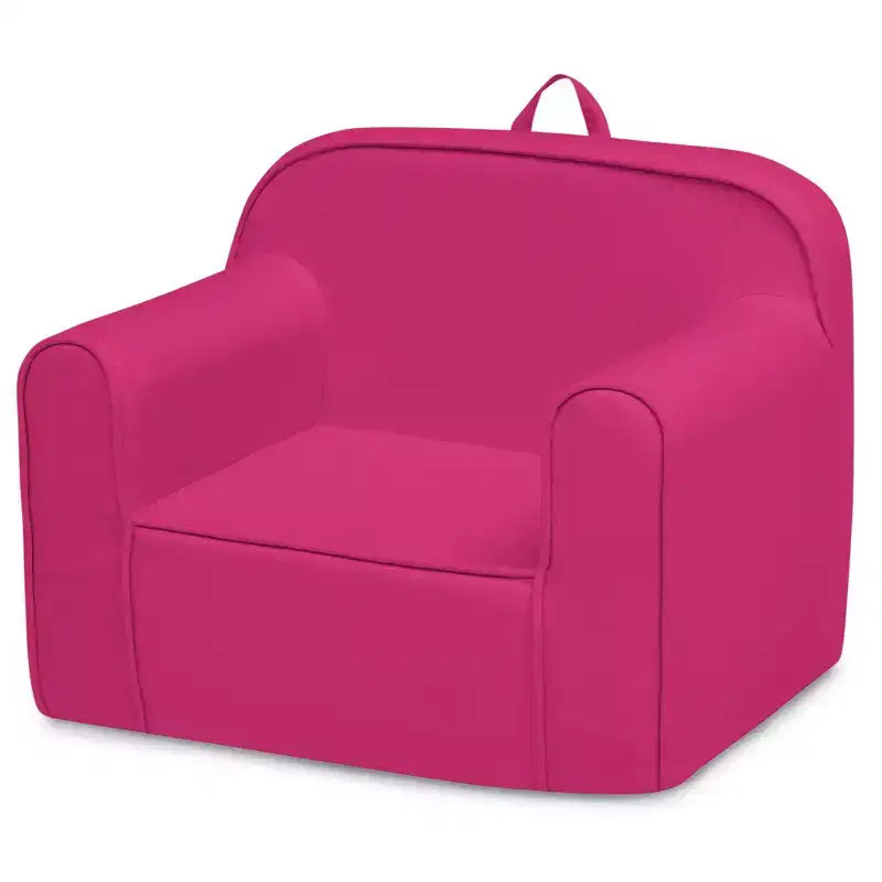 Fauteuil en mousse Cozee pour enfants Delta Children