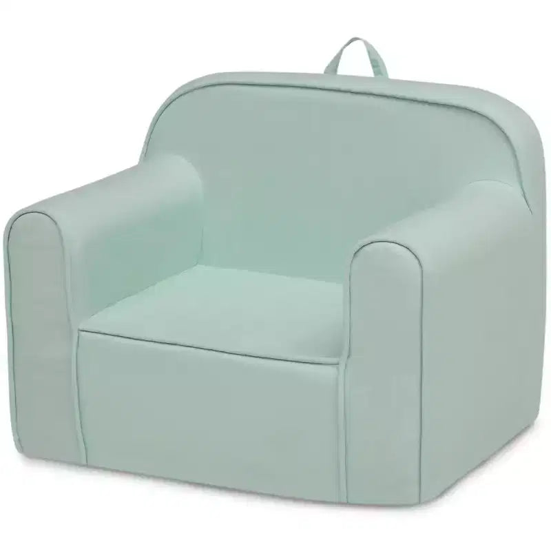 Fauteuil en mousse Cozee pour enfants Delta Children