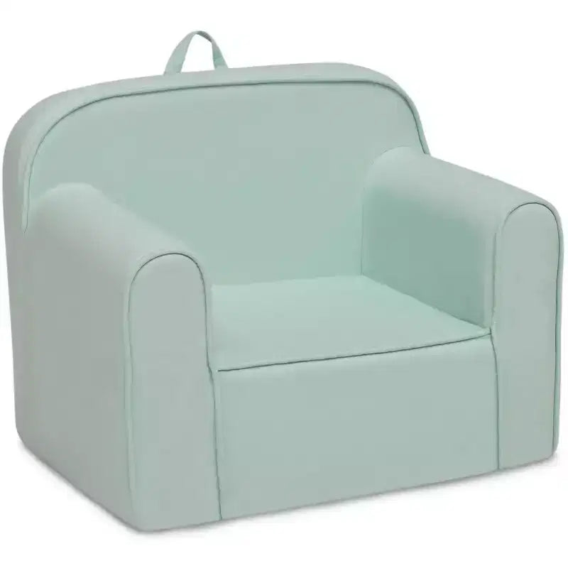 Fauteuil en mousse Cozee pour enfants Delta Children