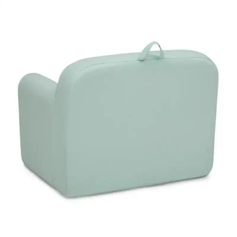 Fauteuil en mousse Cozee pour enfants Delta Children