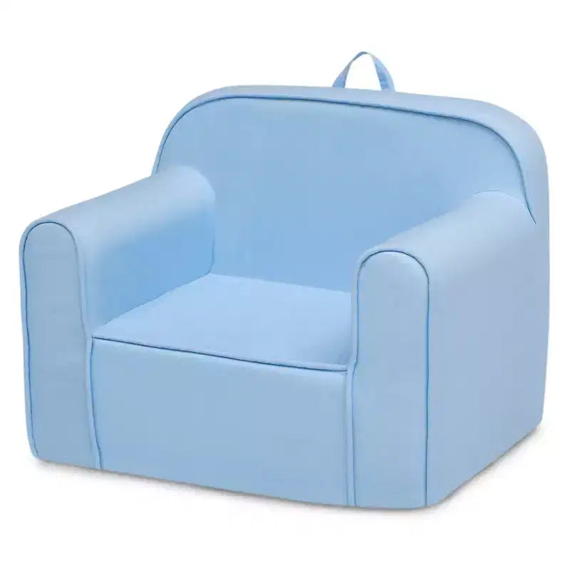 Fauteuil en mousse Cozee pour enfants Delta Children
