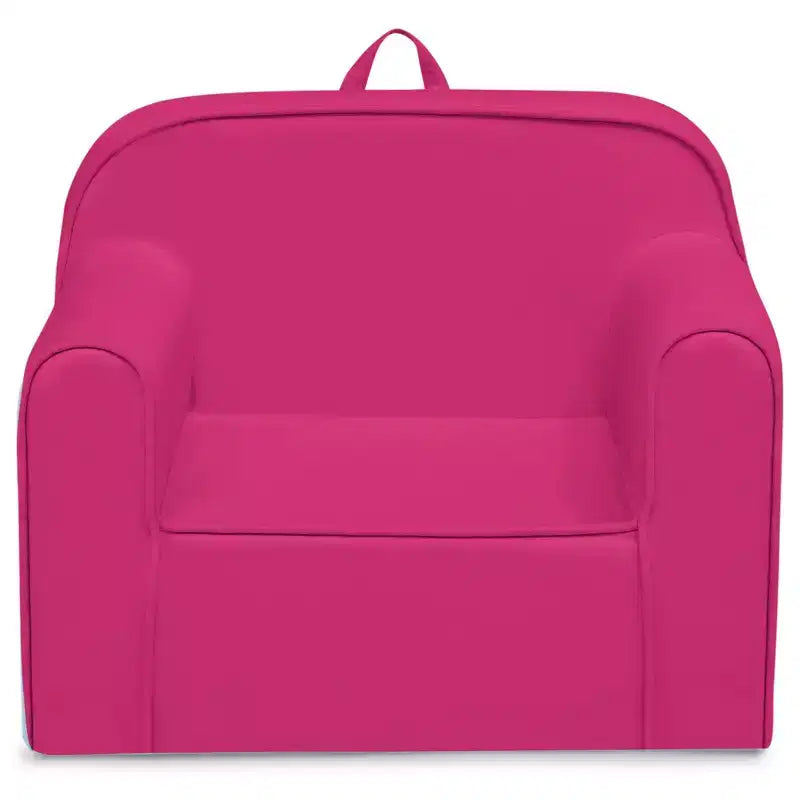 Delta Children Cozee Kids Foam Arm Chair