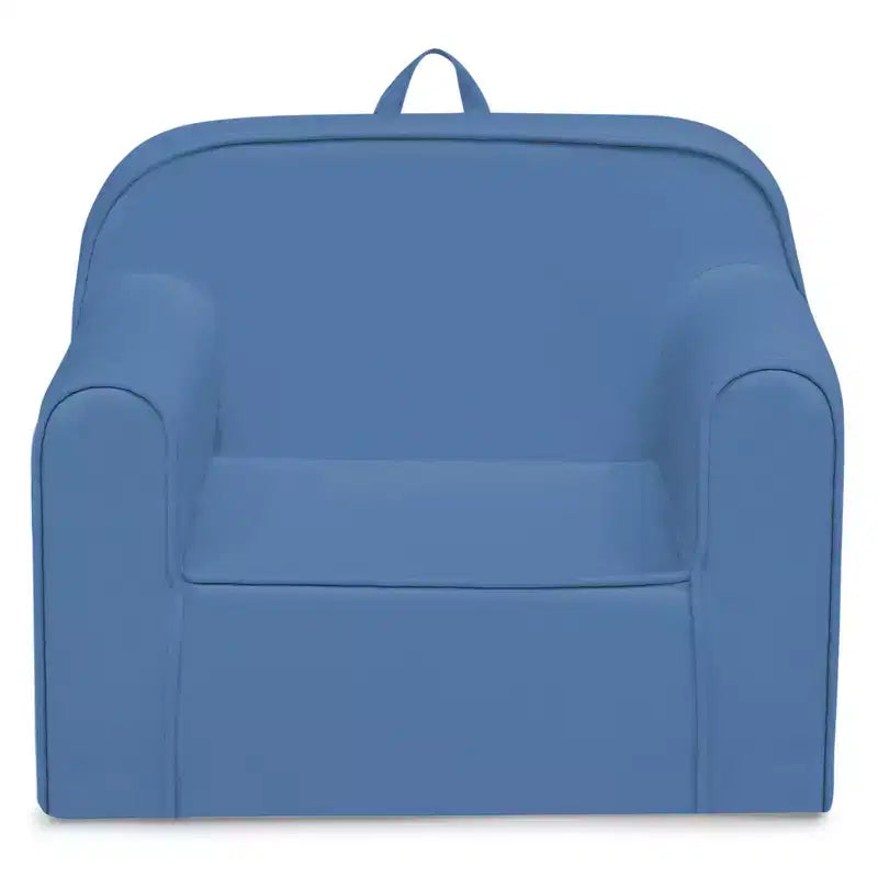 Fauteuil en mousse Cozee pour enfants Delta Children