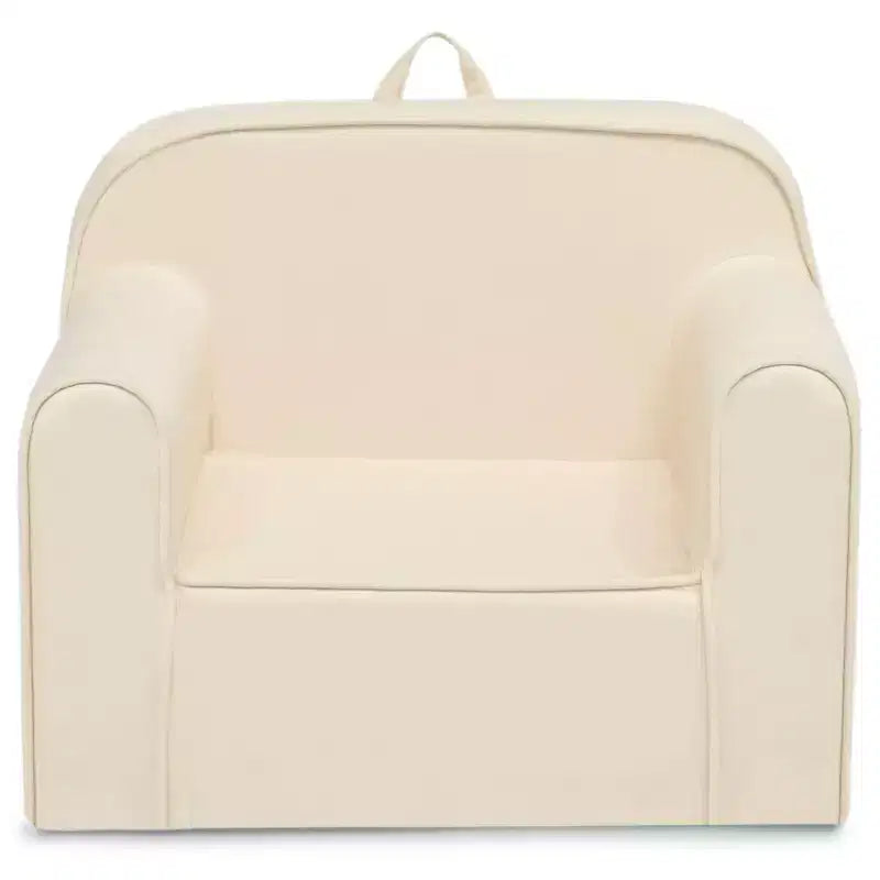 Fauteuil en mousse Cozee pour enfants Delta Children