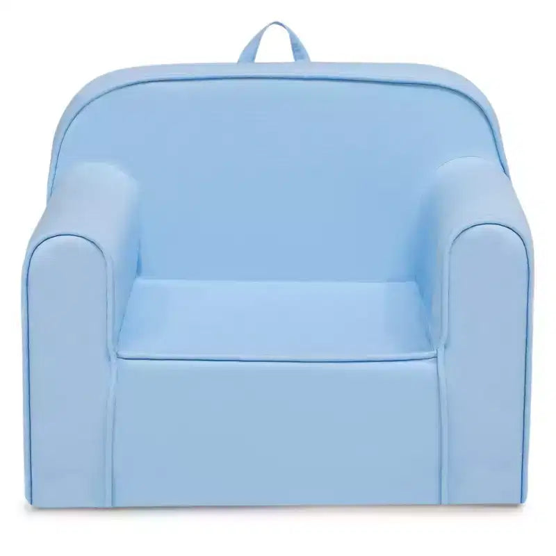 Fauteuil en mousse Cozee pour enfants Delta Children