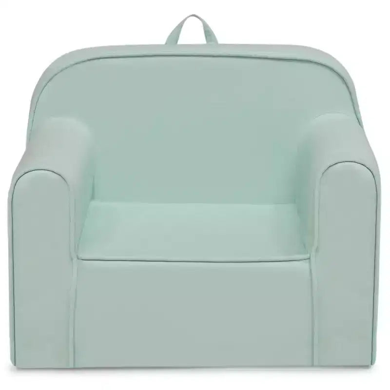 Fauteuil en mousse Cozee pour enfants Delta Children
