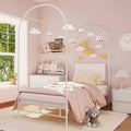 Bed frame