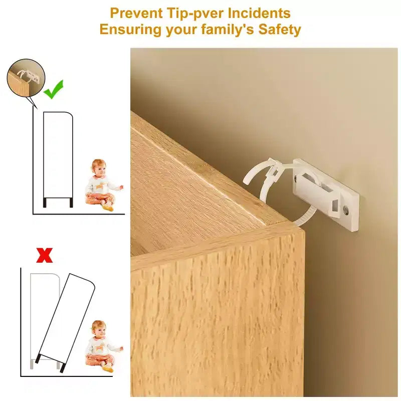 Meuble à chaussures pour entrée, organiseur de chaussures avec étagères réglables, étagère à chaussures en bois à 3 portes pour couloir - Chêne naturel